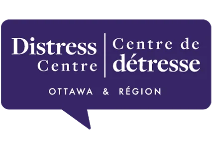 Distress Centre of Ottawa and Region