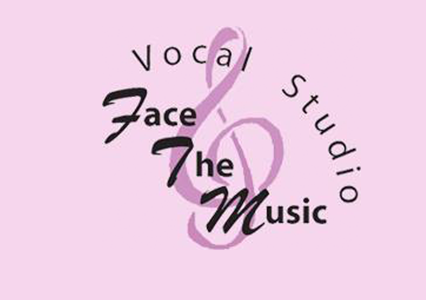 Face The Music Vocal Studio