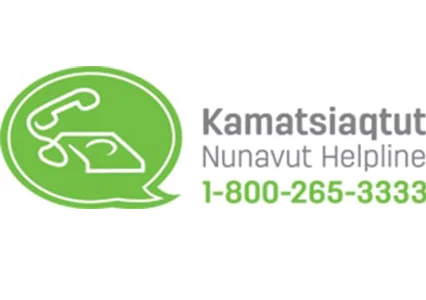 Nunavut Helpline