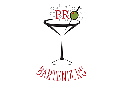 Pro Bartenders