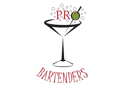 Pro Bartenders